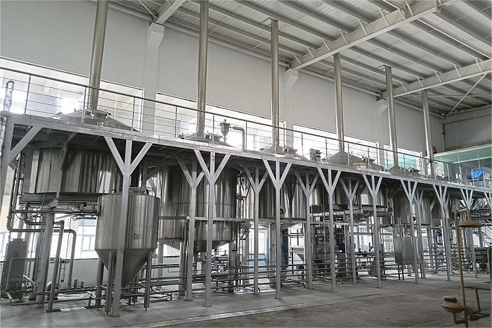 訂單爆了產能不夠？精釀啤酒廠擴產的3個關鍵決策點