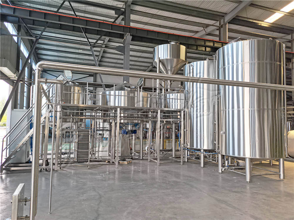 白啤酒的工藝特點有哪些？