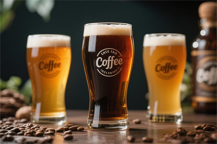 咖啡精釀啤酒-山東天泰