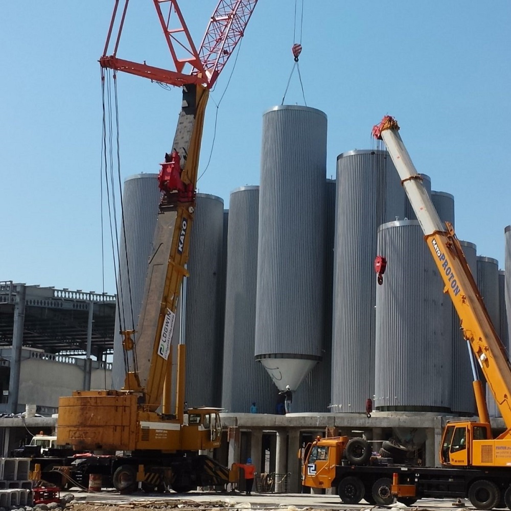 啤酒廠如何選擇錐形發酵罐？