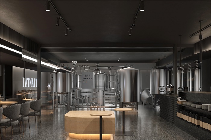 精釀創(chuàng)業(yè)者不知如何決策？天泰教你做選擇