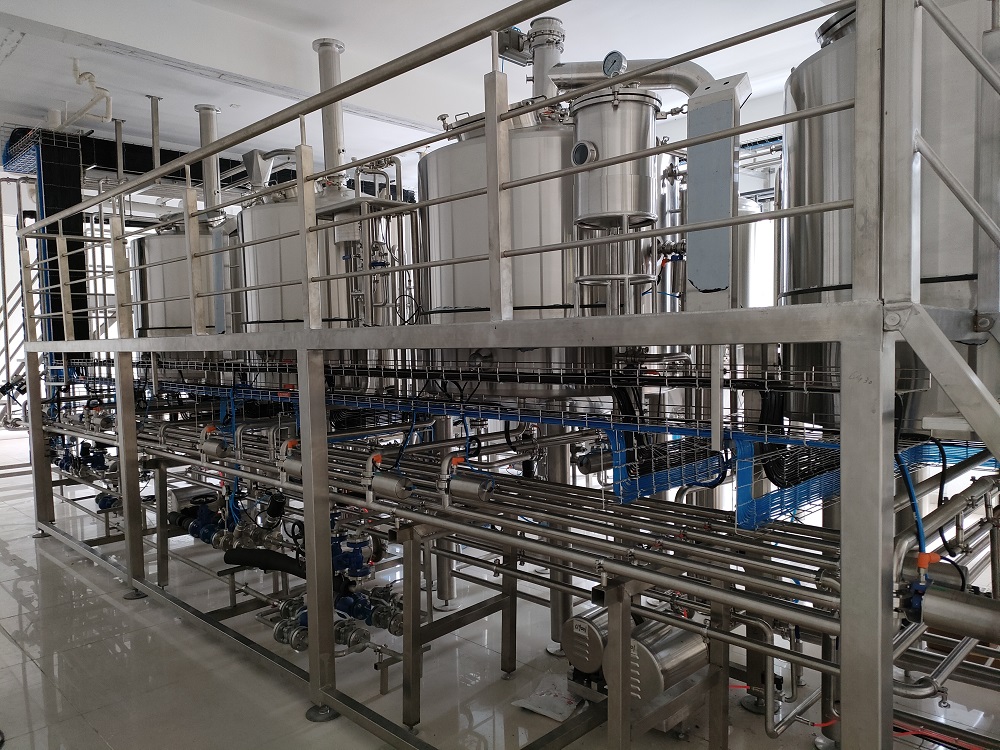 新建一個小型啤酒廠該如何選址呢？