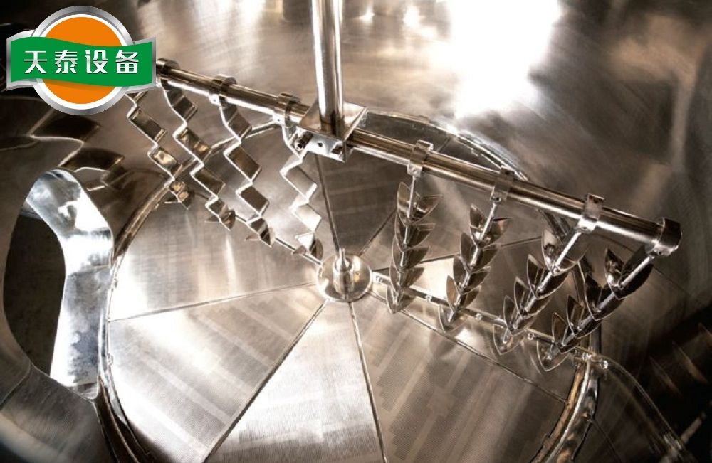 如何提高正在使用的糖化系統(tǒng)的效率？——糖化和過(guò)濾